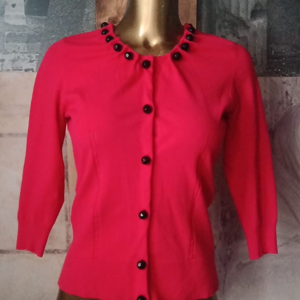 Milly sweater